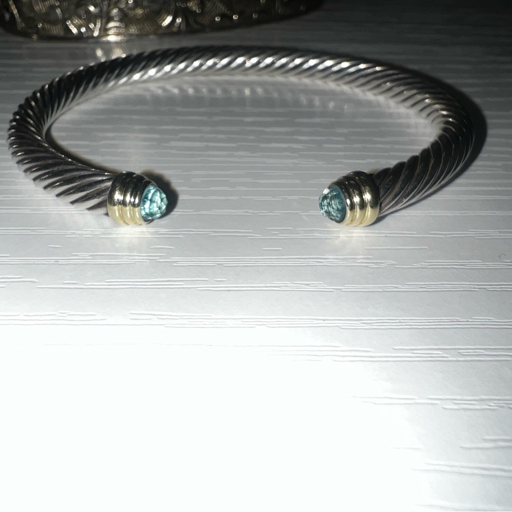 Authentic David Yurman